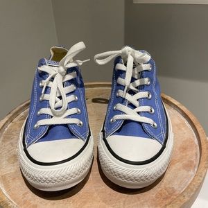 Converse all stars